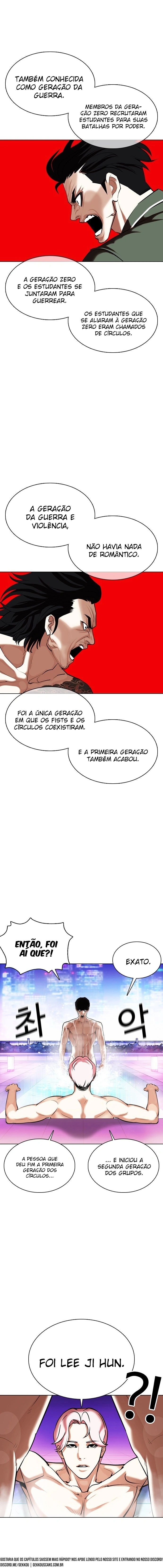 Read Aparências  Pt Br Manga Online