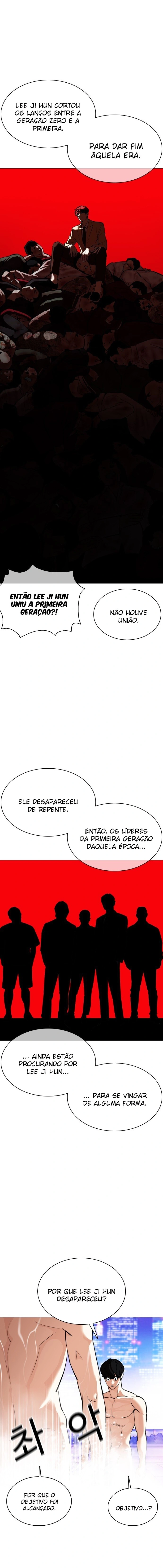 Read Aparências  Pt Br Manga Online