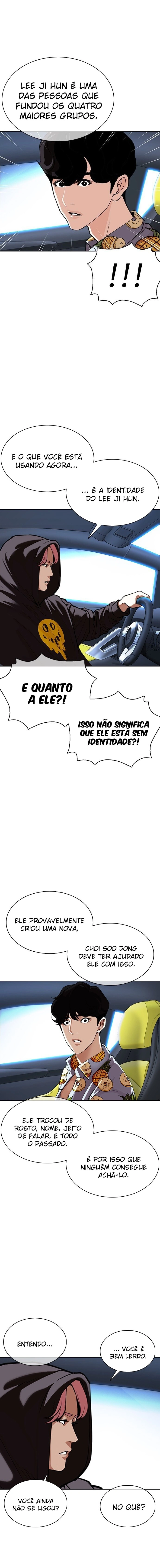 Read Aparências  Pt Br Manga Online