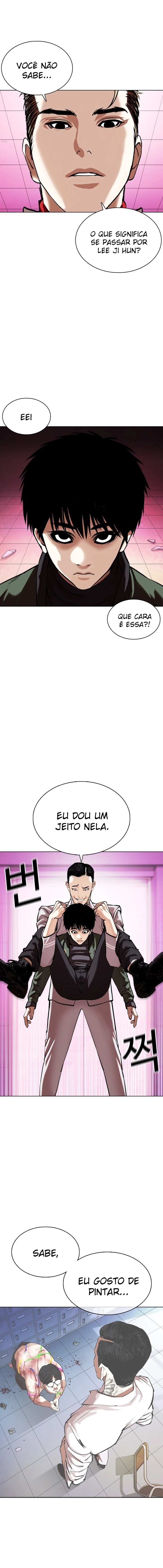 Read Aparências  Pt Br Manga Online