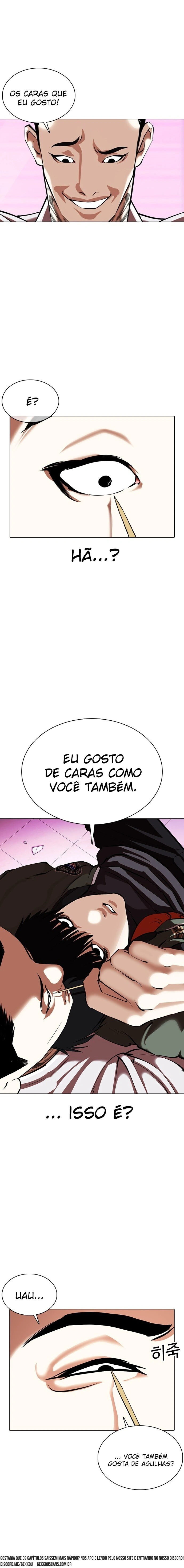 Read Aparências  Pt Br Manga Online