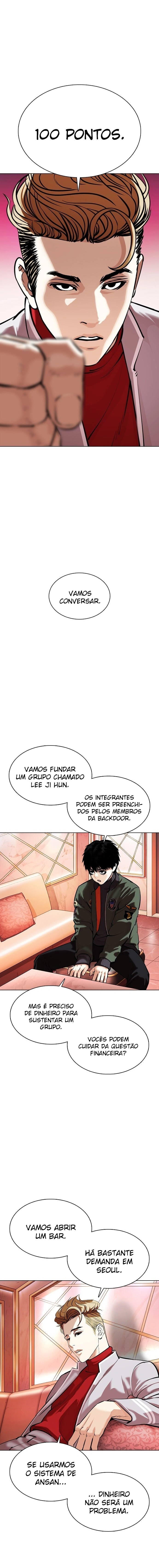 Read Aparências  Pt Br Manga Online