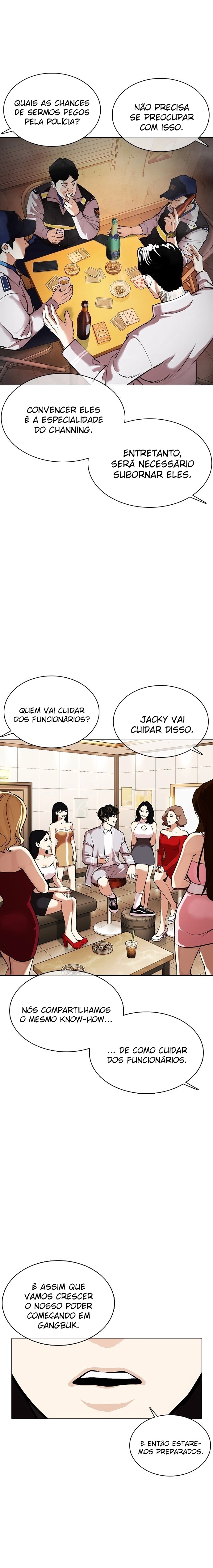 Read Aparências  Pt Br Manga Online