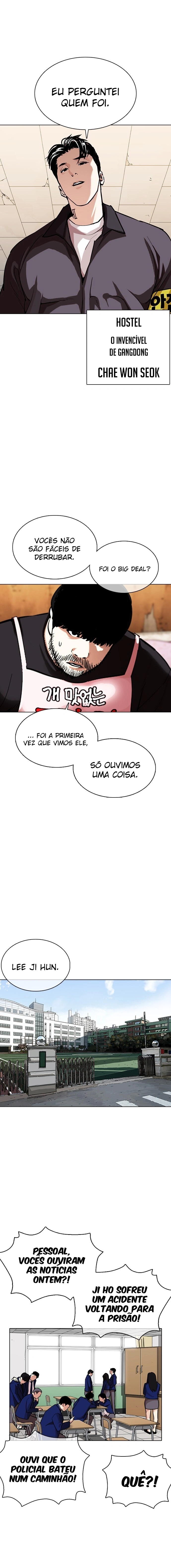 Read Aparências  Pt Br Manga Online
