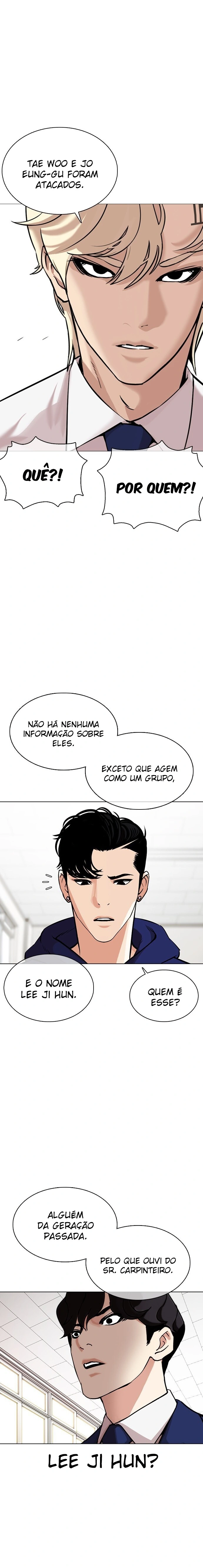 Read Aparências  Pt Br Manga Online