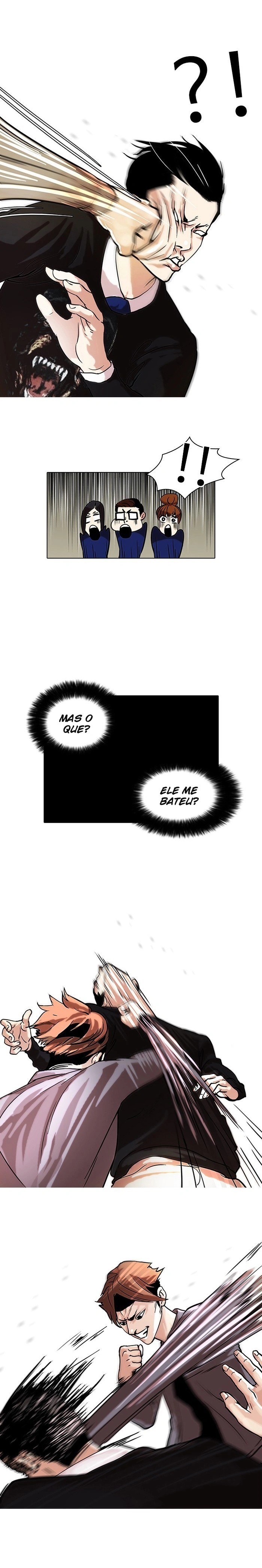 Read Aparências  Pt Br Manga Online