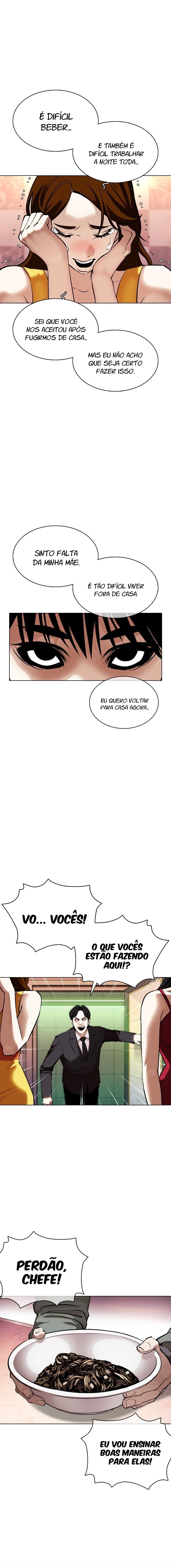 Read Aparências  Pt Br Manga Online
