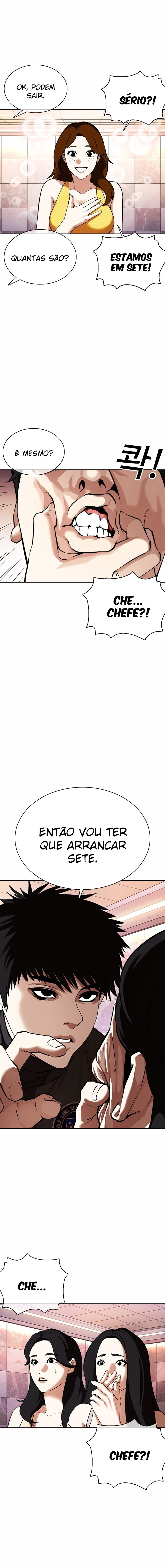 Read Aparências  Pt Br Manga Online