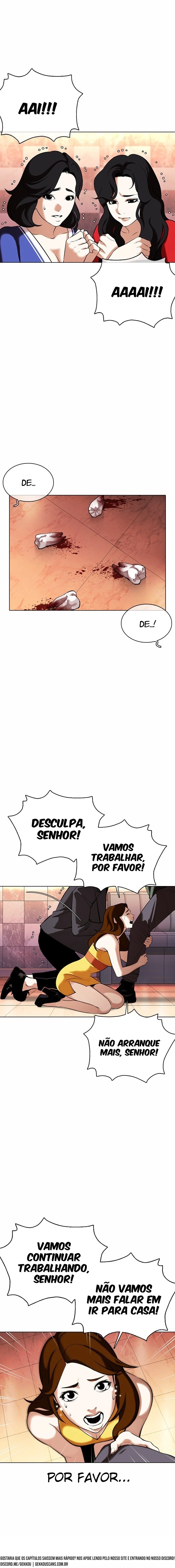 Read Aparências  Pt Br Manga Online