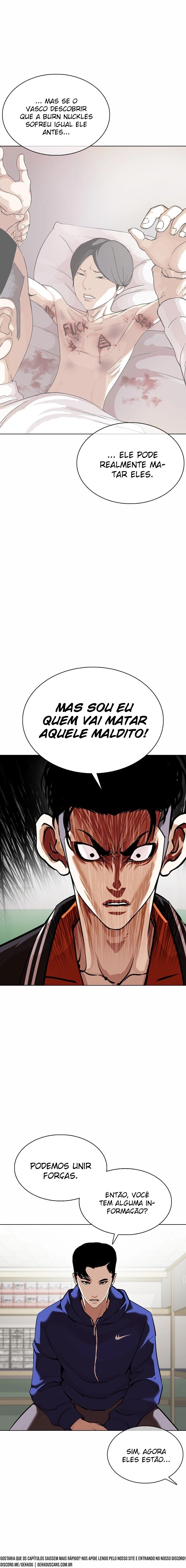 Read Aparências  Pt Br Manga Online