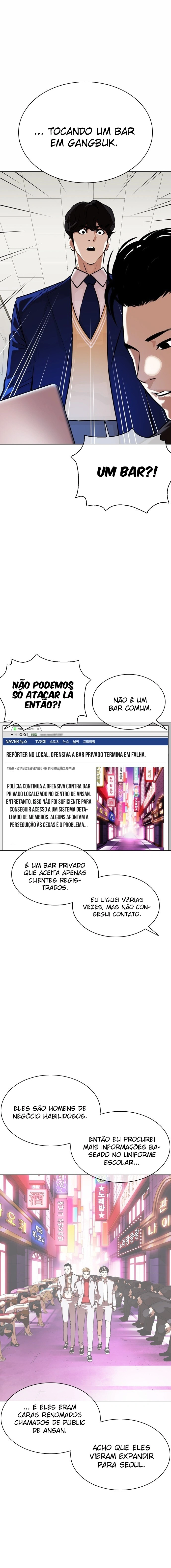 Read Aparências  Pt Br Manga Online