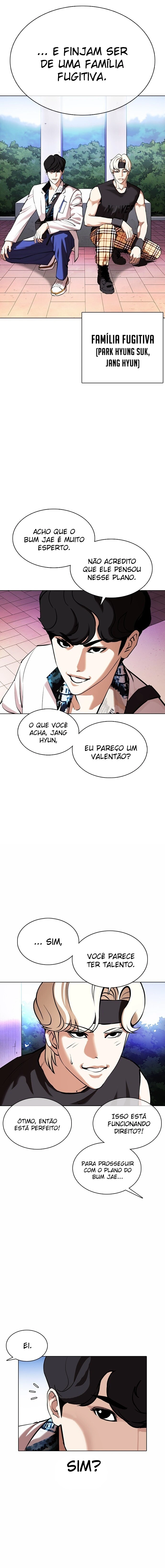 Read Aparências  Pt Br Manga Online