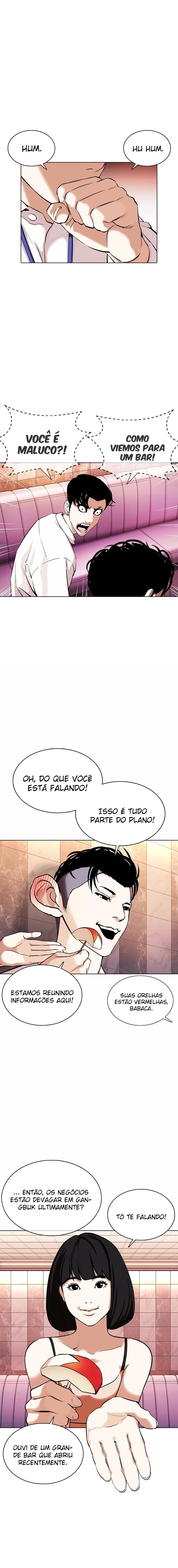Read Aparências  Pt Br Manga Online