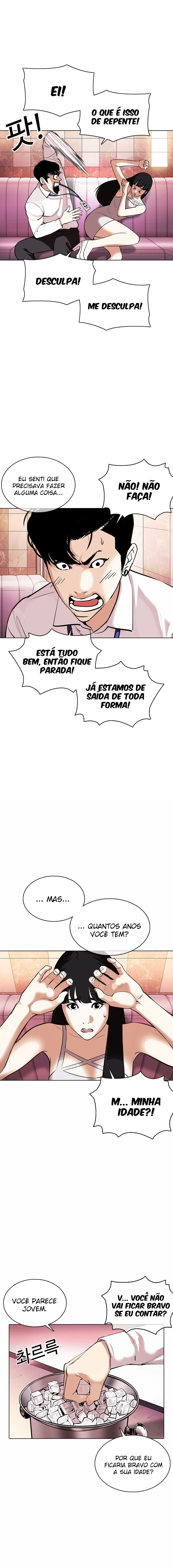 Read Aparências  Pt Br Manga Online
