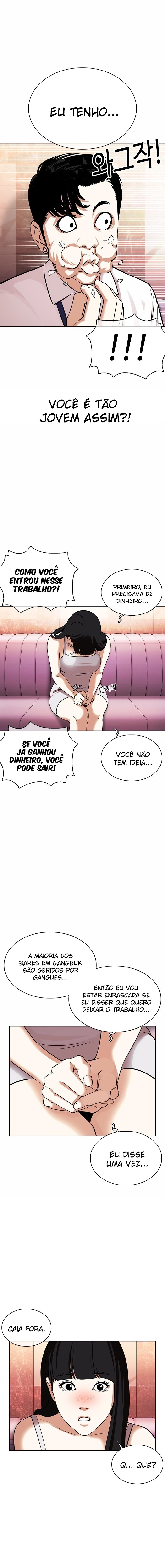 Read Aparências  Pt Br Manga Online