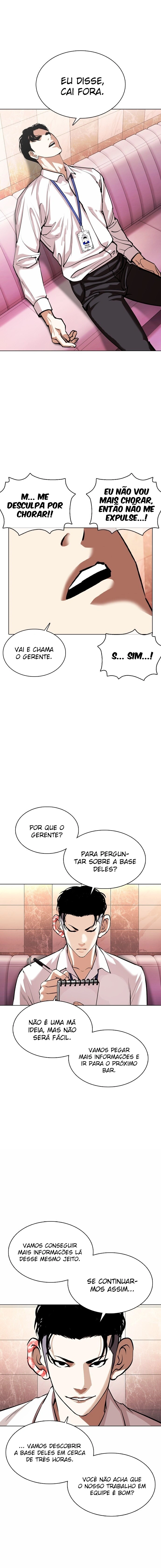 Read Aparências  Pt Br Manga Online