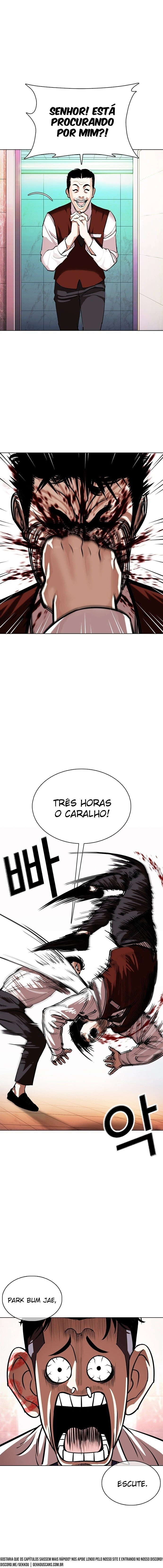 Read Aparências  Pt Br Manga Online
