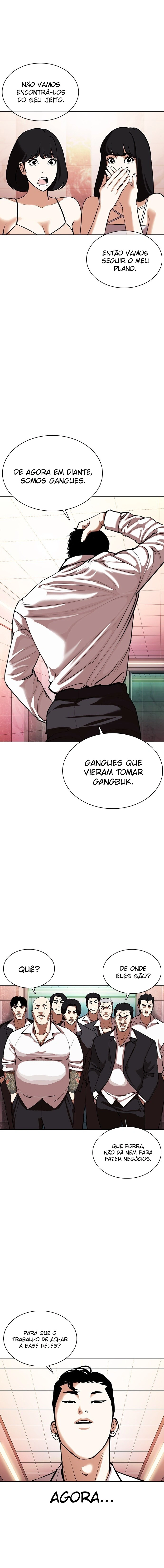 Read Aparências  Pt Br Manga Online