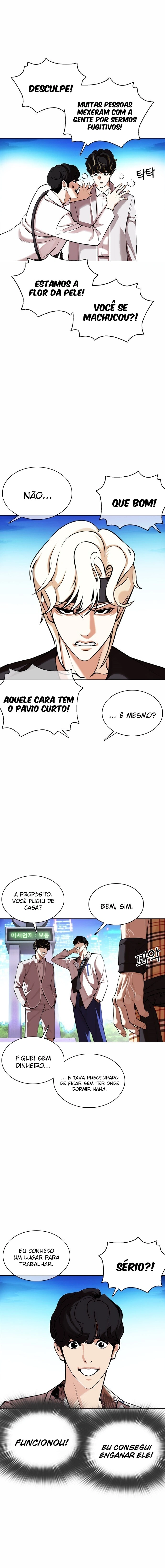 Read Aparências  Pt Br Manga Online