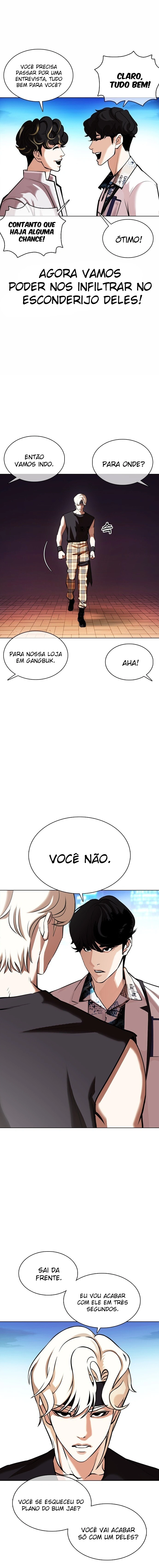 Read Aparências  Pt Br Manga Online