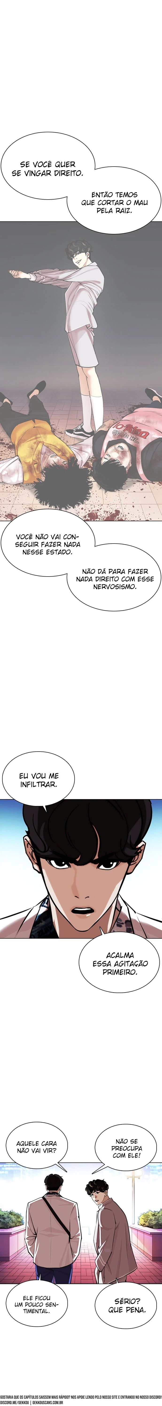 Read Aparências  Pt Br Manga Online