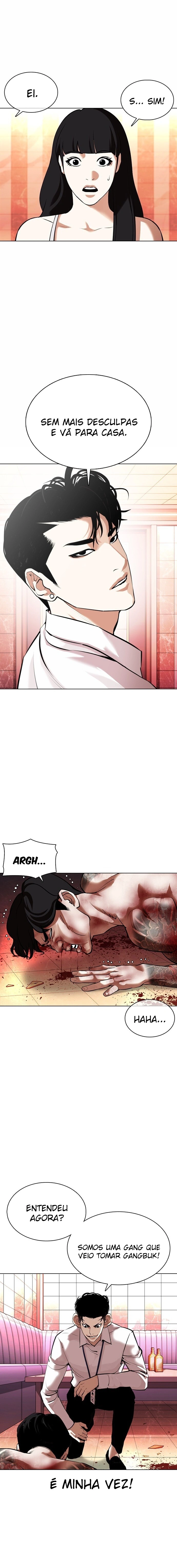 Read Aparências  Pt Br Manga Online
