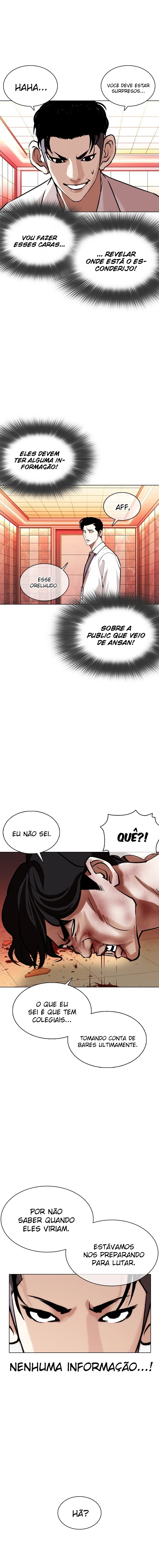 Read Aparências  Pt Br Manga Online
