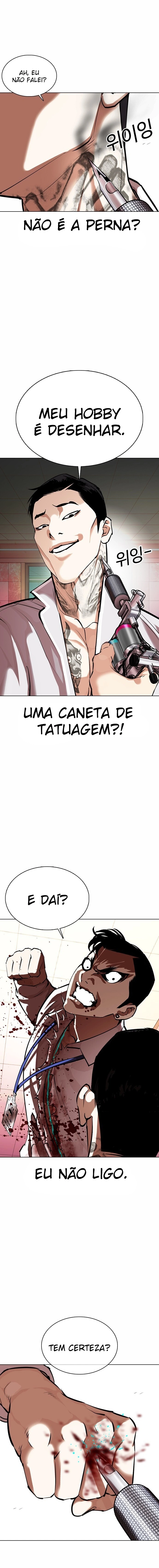 Read Aparências  Pt Br Manga Online