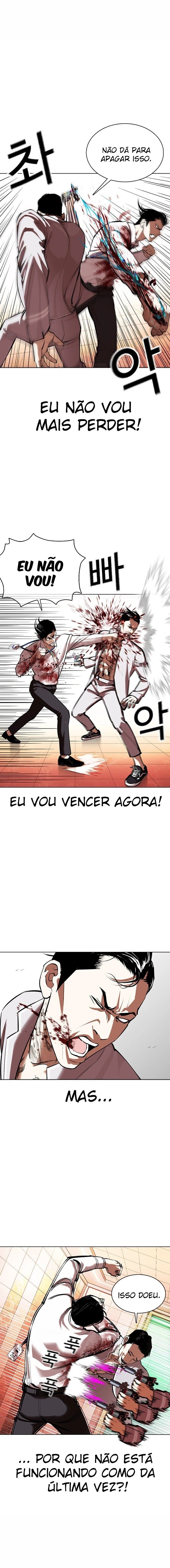 Read Aparências  Pt Br Manga Online
