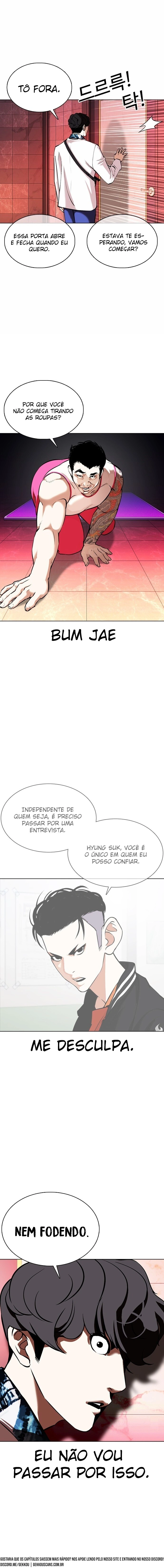 Read Aparências  Pt Br Manga Online