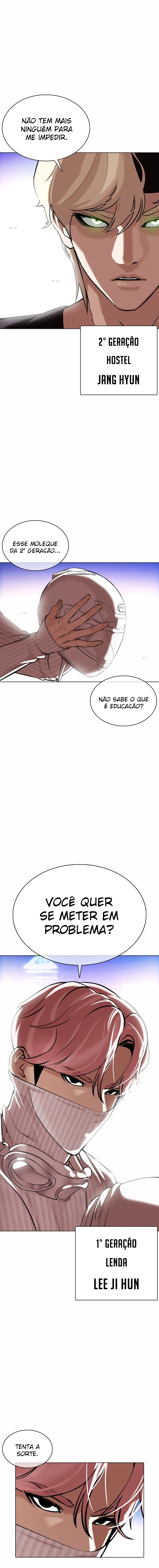 Read Aparências  Pt Br Manga Online