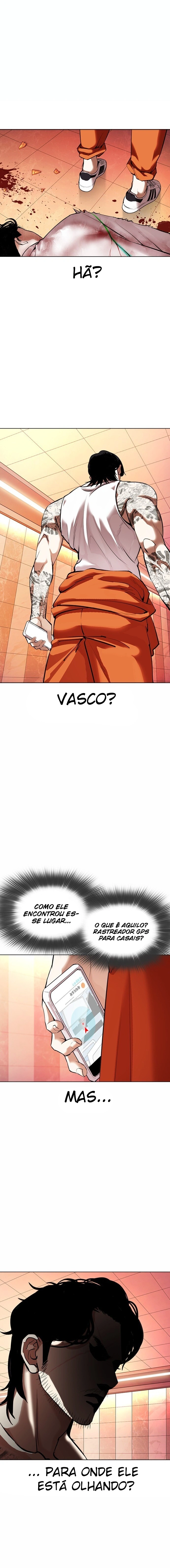 Read Aparências  Pt Br Manga Online