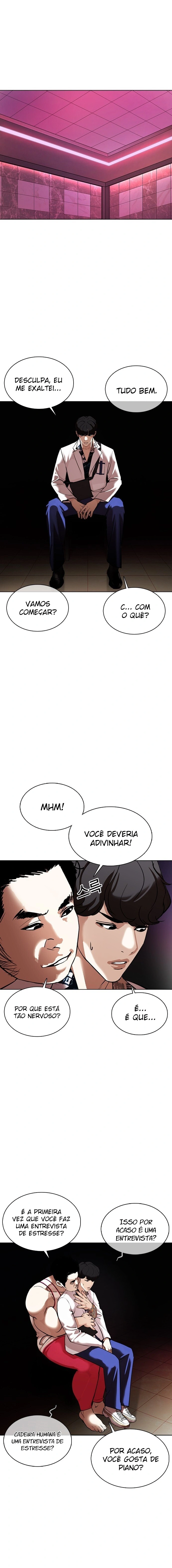 Read Aparências  Pt Br Manga Online