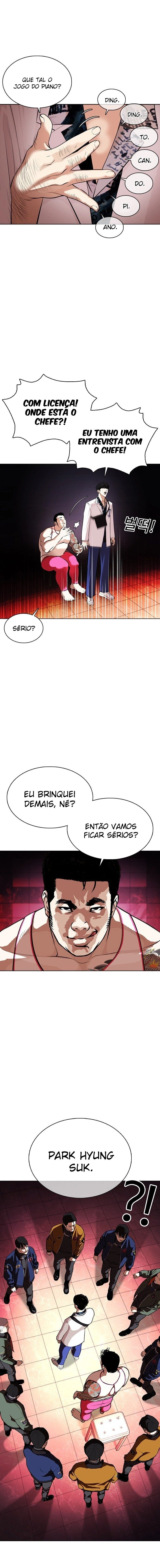 Read Aparências  Pt Br Manga Online