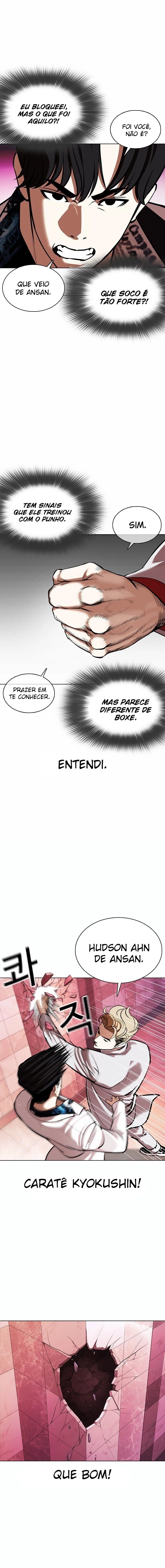 Read Aparências  Pt Br Manga Online