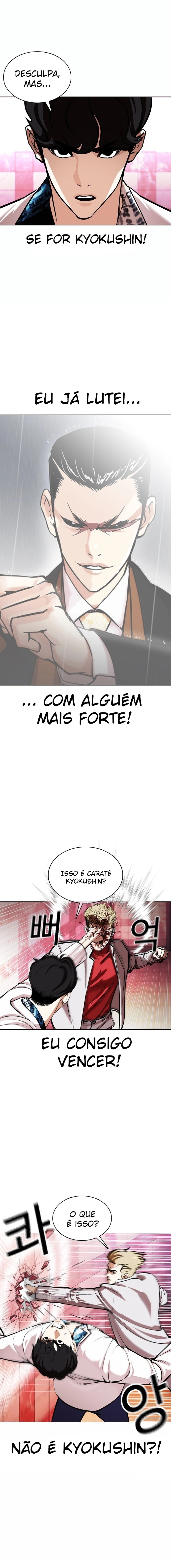 Read Aparências  Pt Br Manga Online