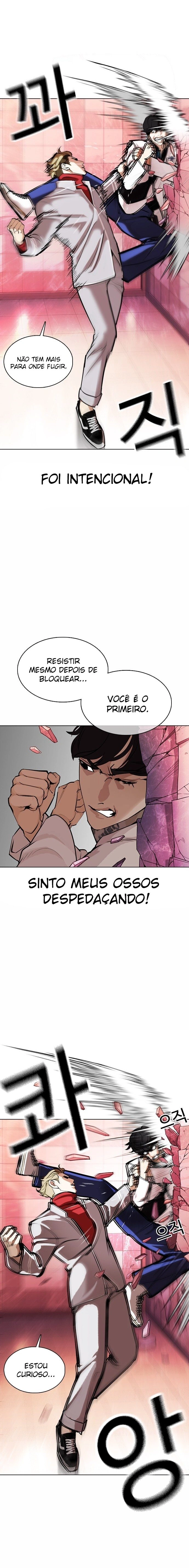 Read Aparências  Pt Br Manga Online