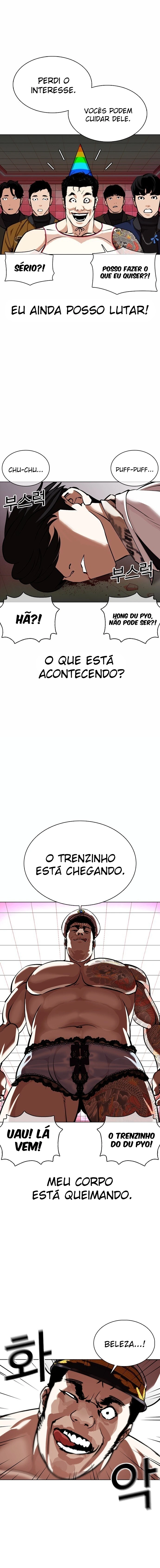 Read Aparências  Pt Br Manga Online
