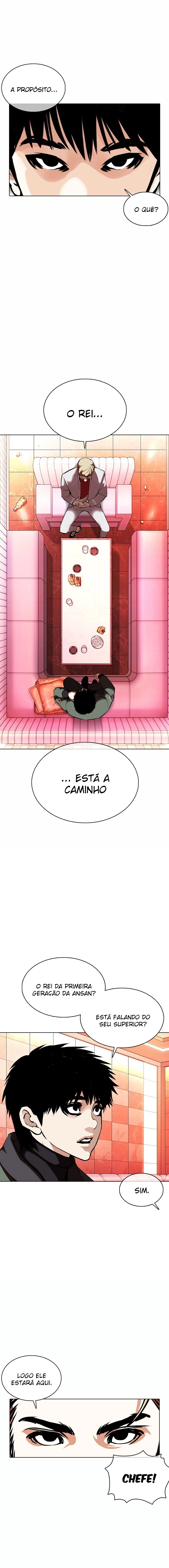Read Aparências  Pt Br Manga Online