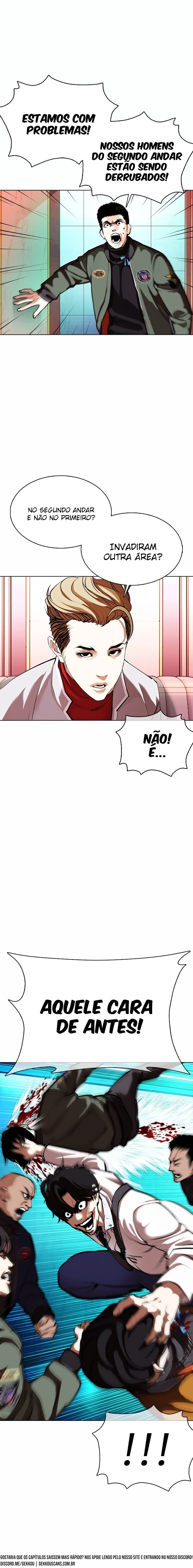 Read Aparências  Pt Br Manga Online