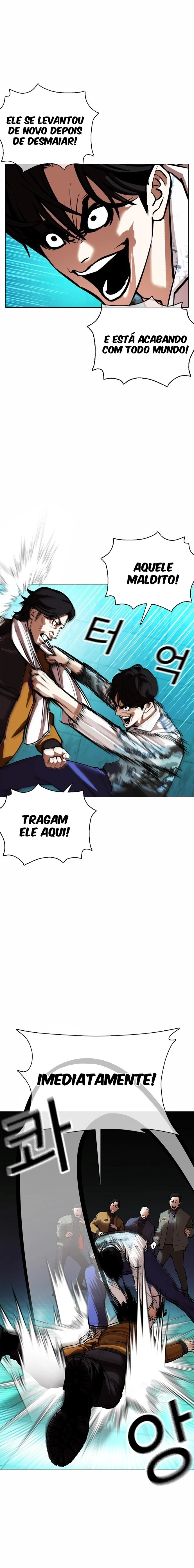 Read Aparências  Pt Br Manga Online