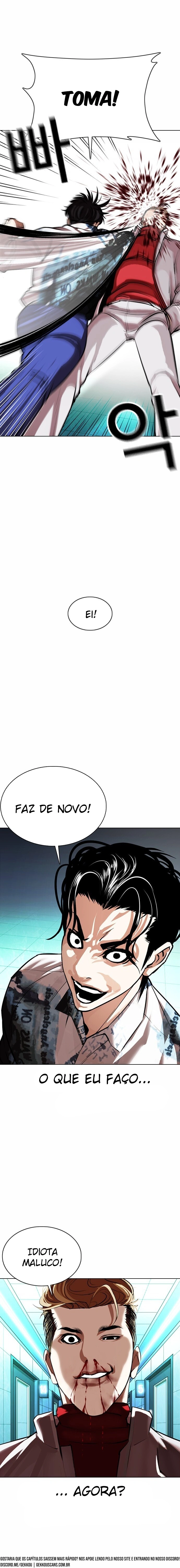 Read Aparências  Pt Br Manga Online