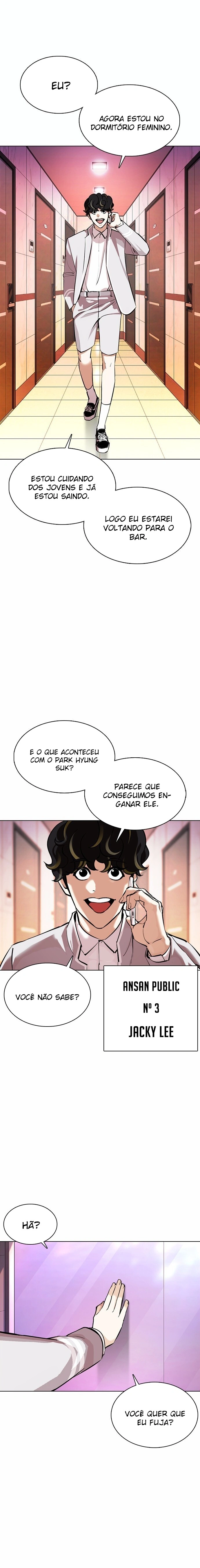 Read Aparências  Pt Br Manga Online