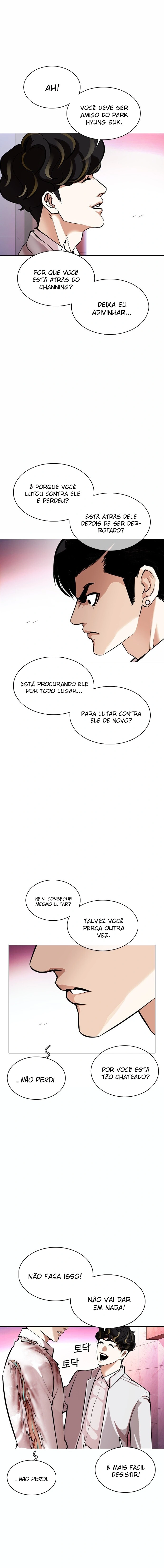Read Aparências  Pt Br Manga Online