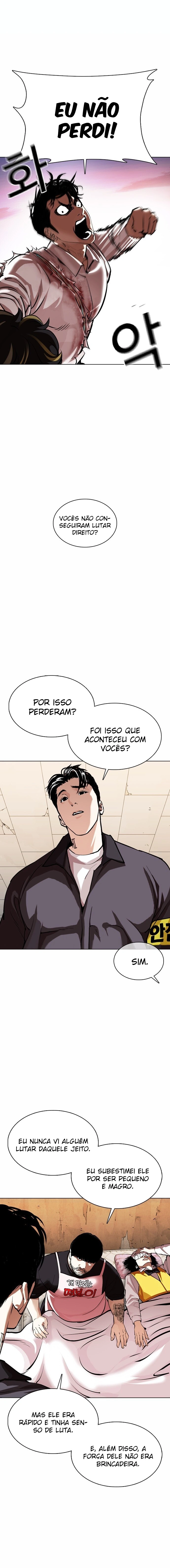 Read Aparências  Pt Br Manga Online