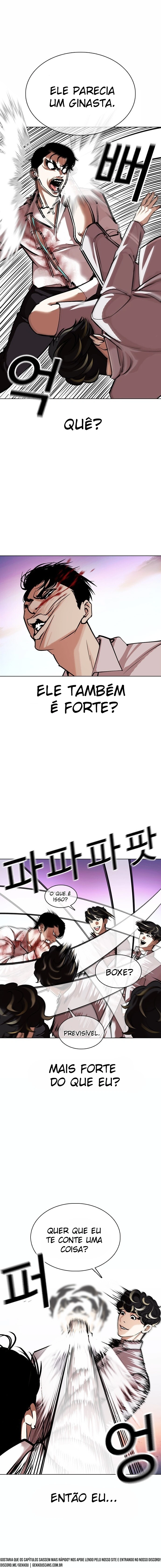 Read Aparências  Pt Br Manga Online