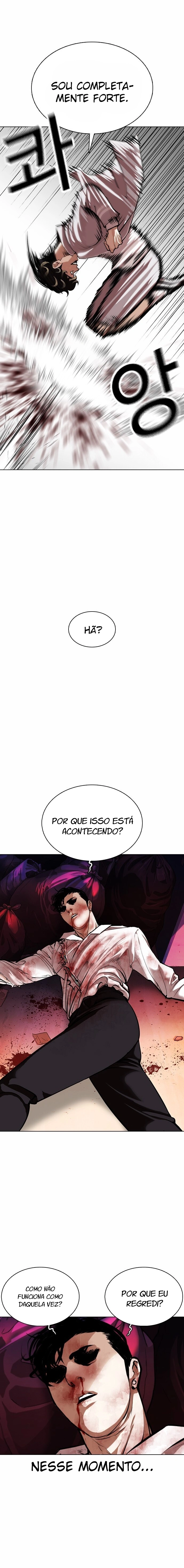 Read Aparências  Pt Br Manga Online
