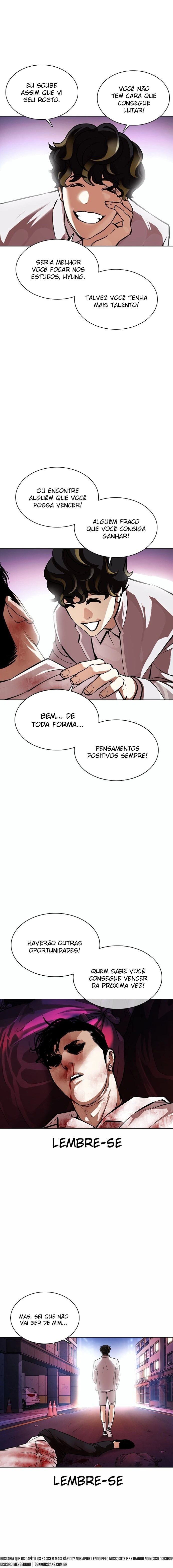 Read Aparências  Pt Br Manga Online