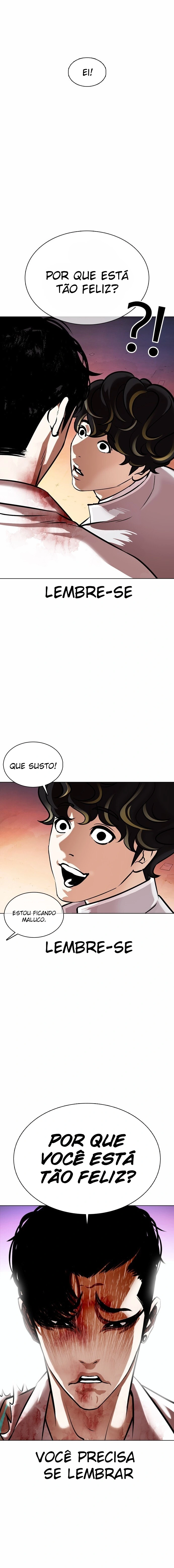 Read Aparências  Pt Br Manga Online