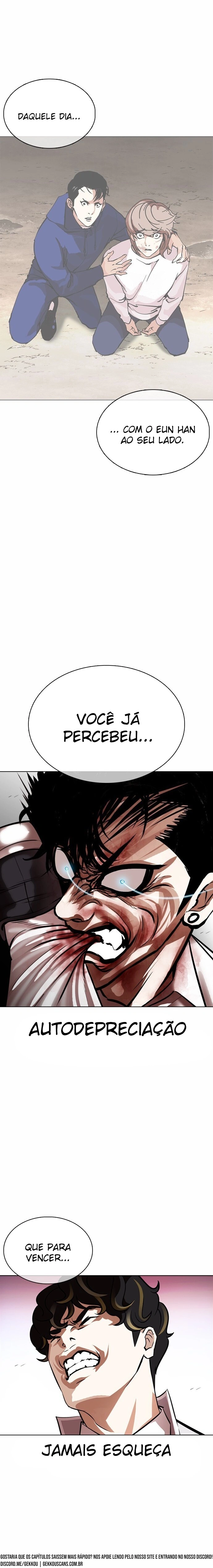 Read Aparências  Pt Br Manga Online